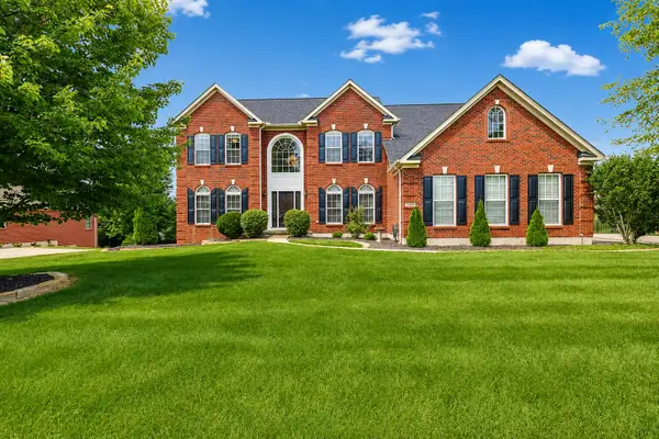 1173 Monarchos Ridge, Union, KY 41091