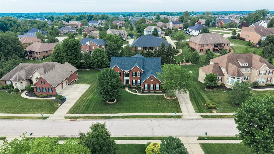 1173 Monarchos Ridge, Union, KY 41091 - #2