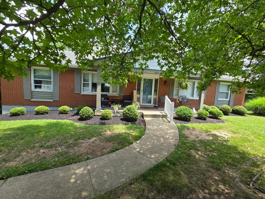 468 Newman Avenue, Fort Thomas, KY 41075 - #2