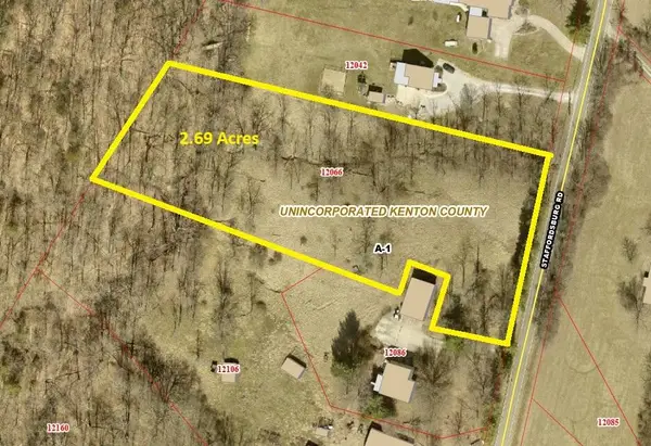 12066 Staffordsburg Road, Independence, KY 41051