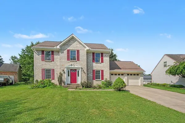 7412 Indian Ridge Way, Burlington, KY 41005