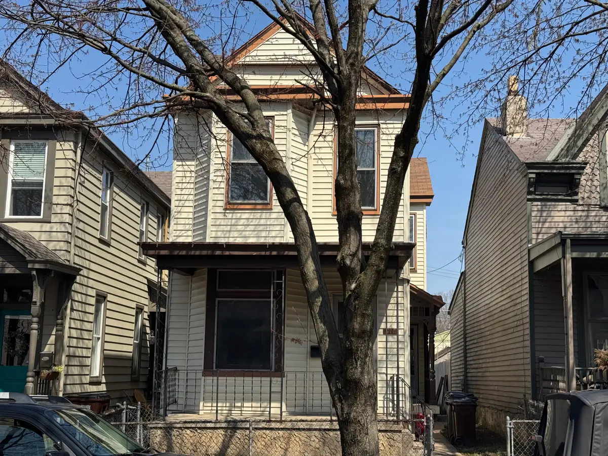 911 Park Avenue, Newport, KY 41071 - #1