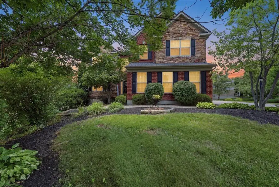 10029 Barronne Street, Union, KY 41091 - #2