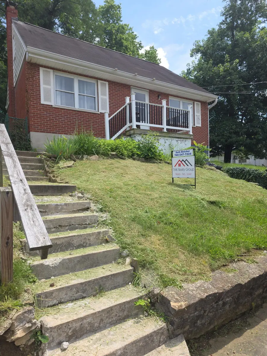 202 Cleveland Avenue, Bellevue, KY 41073 - #2