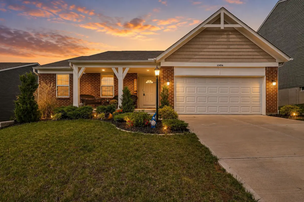 10494 Fairbourne Drive, Covington, KY 41015 - #1
