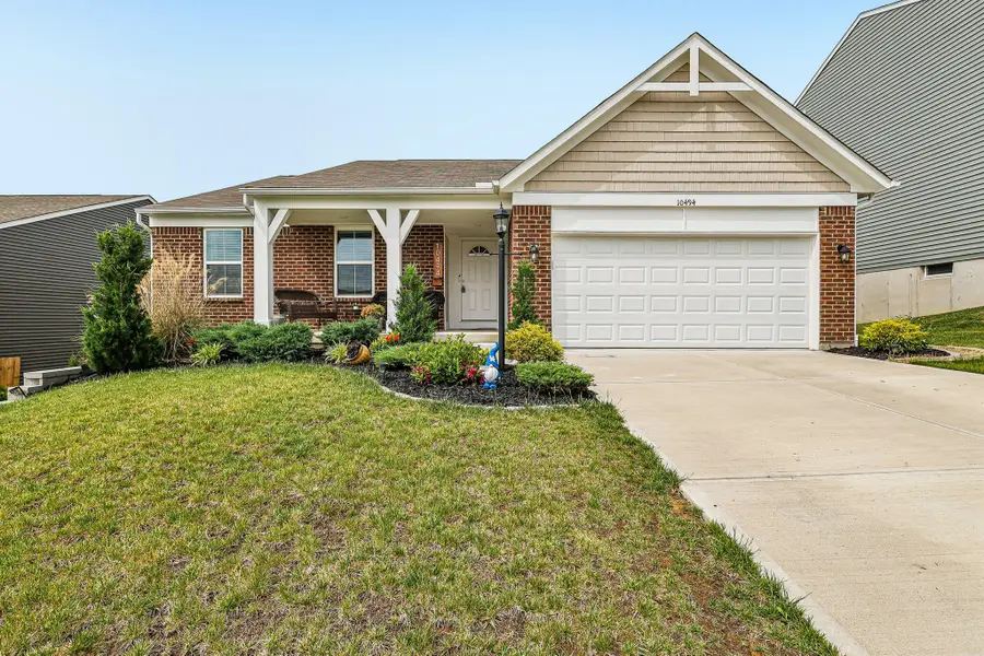 10494 Fairbourne Drive, Covington, KY 41015 - #2
