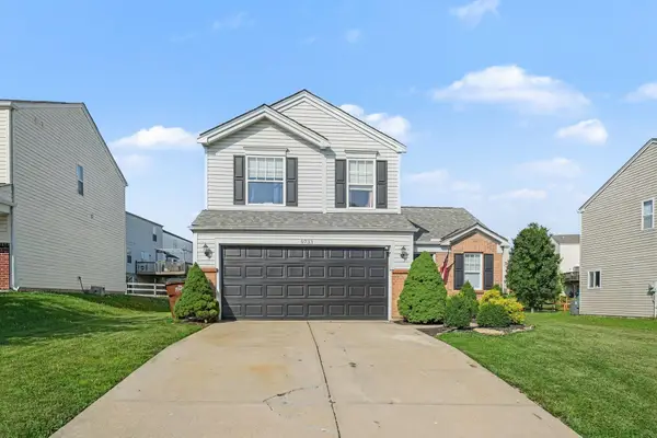 9733 Summerwind Court, Alexandria, KY 41001