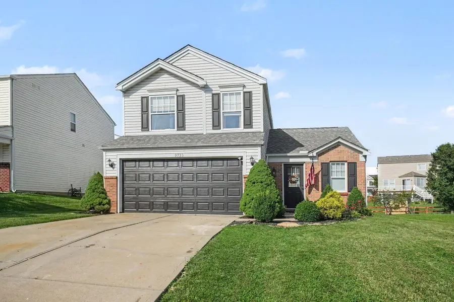 9733 Summerwind Court, Alexandria, KY 41001 - #2