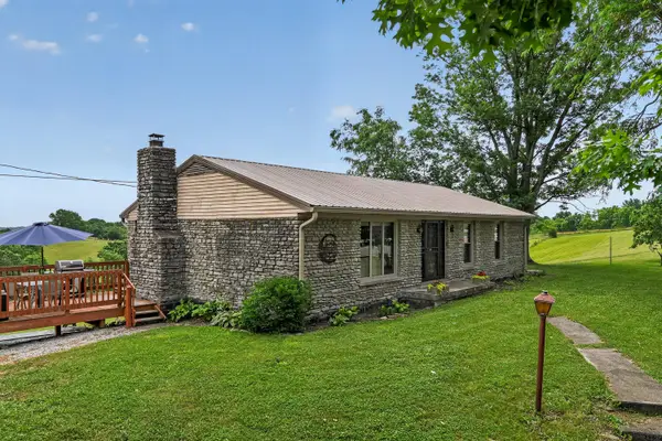 7015 E Highway 22, Owenton, KY 40359