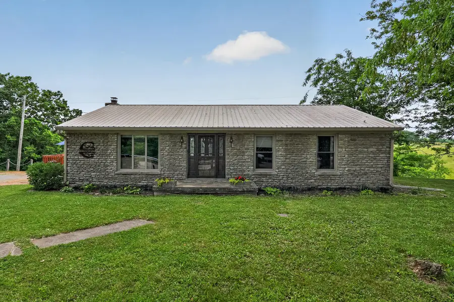 7015 E Highway 22, Owenton, KY 40359 - #2