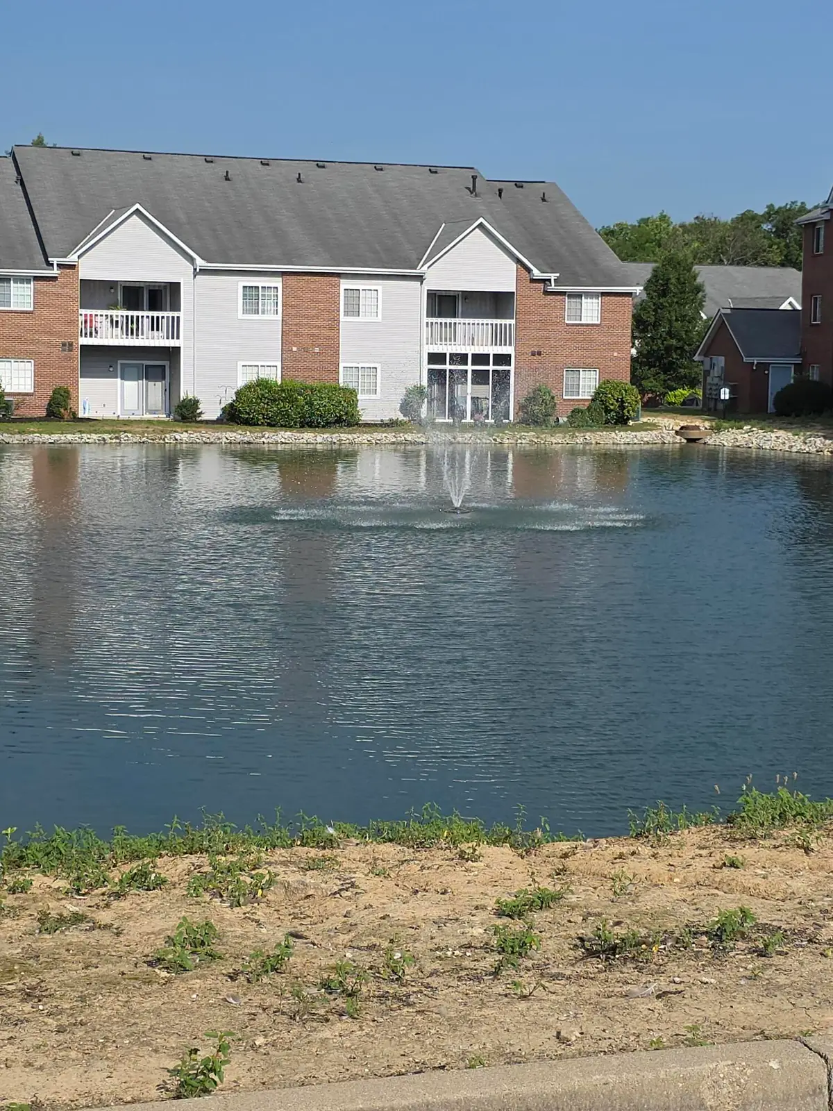 120 Buckhorn Court #5, Erlanger, KY 41018 - #1