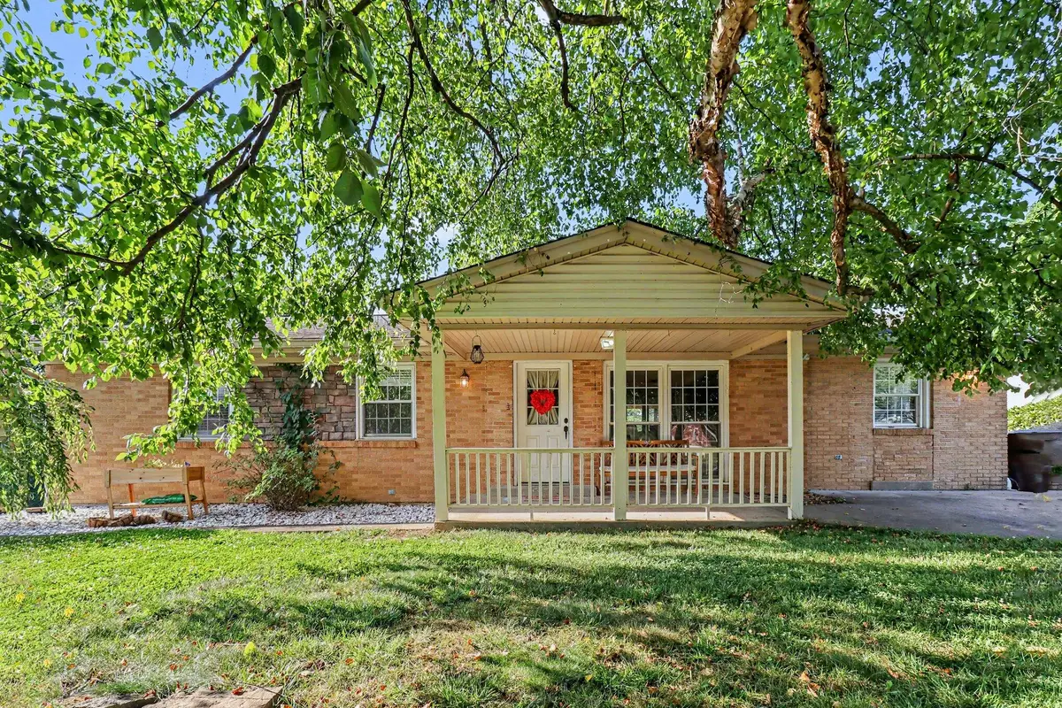 6672 Frontier Road, Independence, KY 41051 - #1