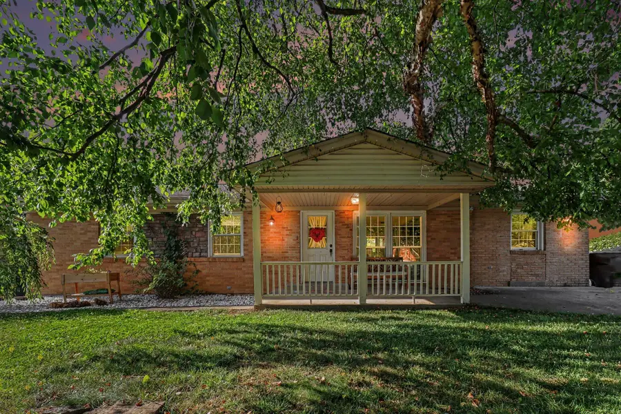 6672 Frontier Road, Independence, KY 41051 - #2