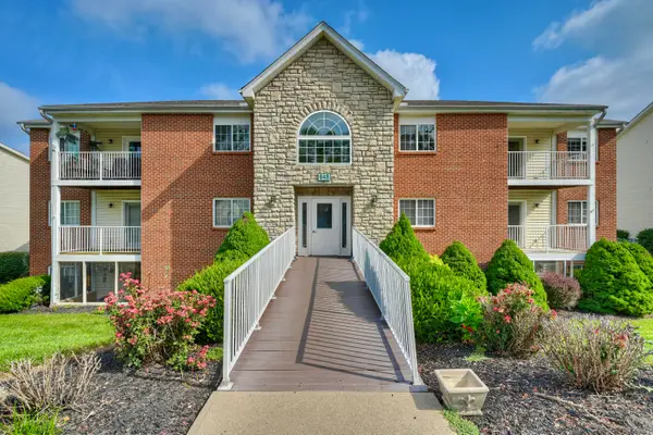 648 Friars Lane #5, Florence, KY 41042