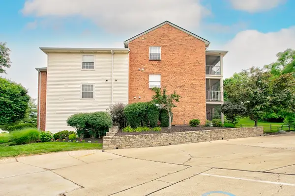 504 Calumet Court, Fort Thomas, KY 41075