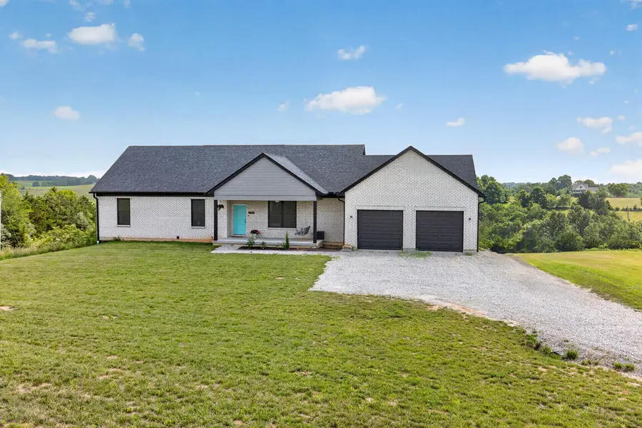 13934 Peach Grove Road, California, KY 41007 - #2