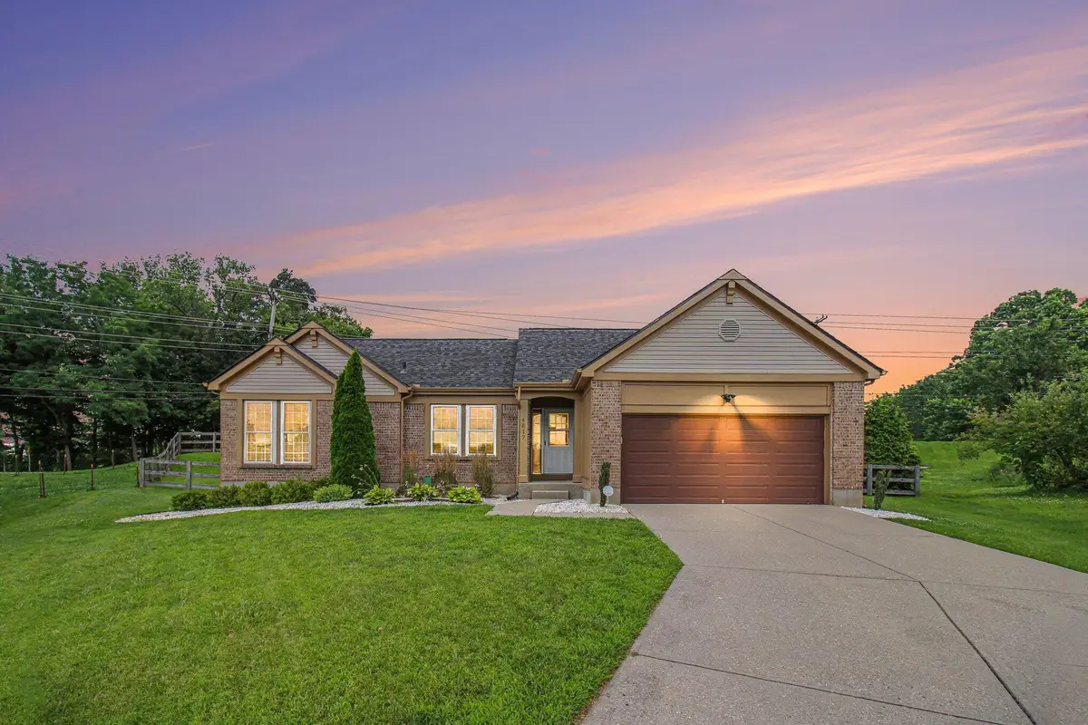 4817 Buckhorn Drive, Burlington, KY 41005 - #1