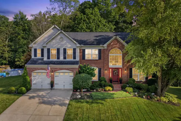1797 Knollmont Drive, Florence, KY 41042