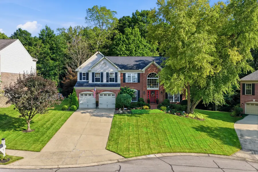 1797 Knollmont Drive, Florence, KY 41042 - #2