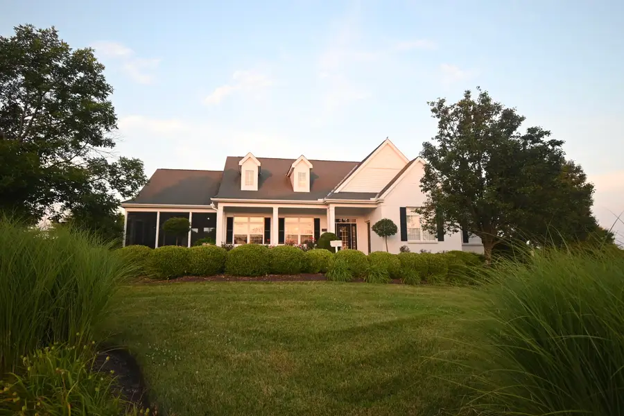 1840 Mimosa Trail, Florence, KY 41042 - #2