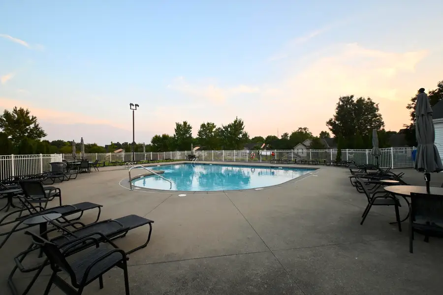 1840 Mimosa Trail, Florence, KY 41042 - #3