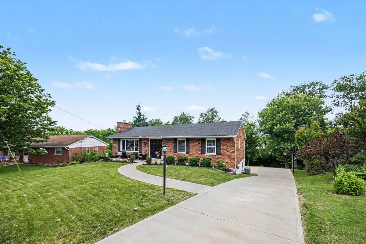 3797 Lisa Lane, Alexandria, KY 41001 - #1