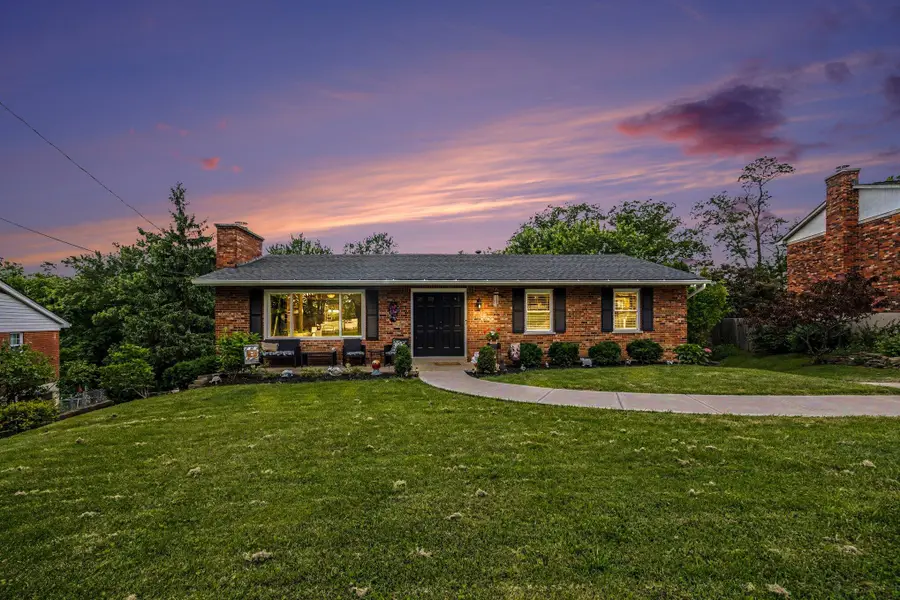 3797 Lisa Lane, Alexandria, KY 41001 - #2