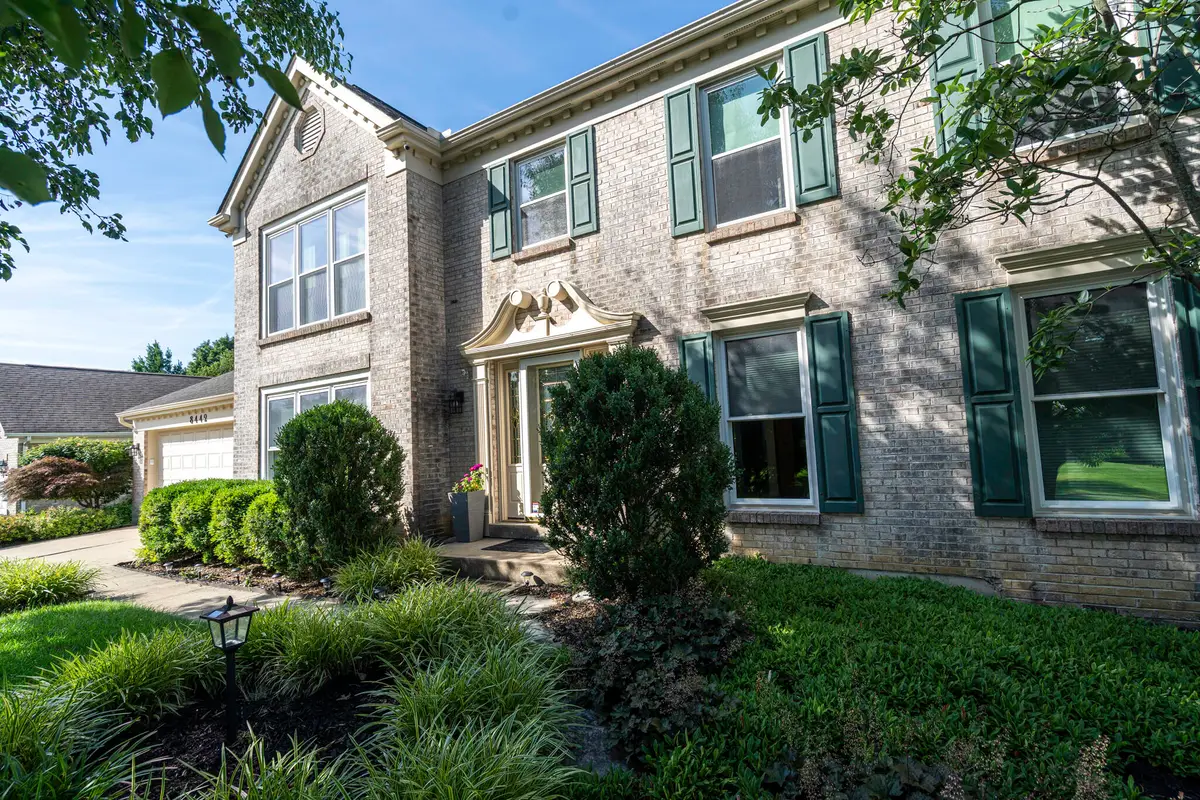 8442 Woodcreek Drive, Florence, KY 41042 - #1