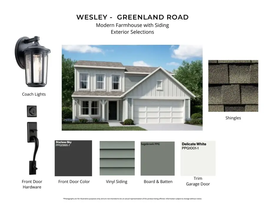 622 Greenland Road, Union, KY 41091 - #2