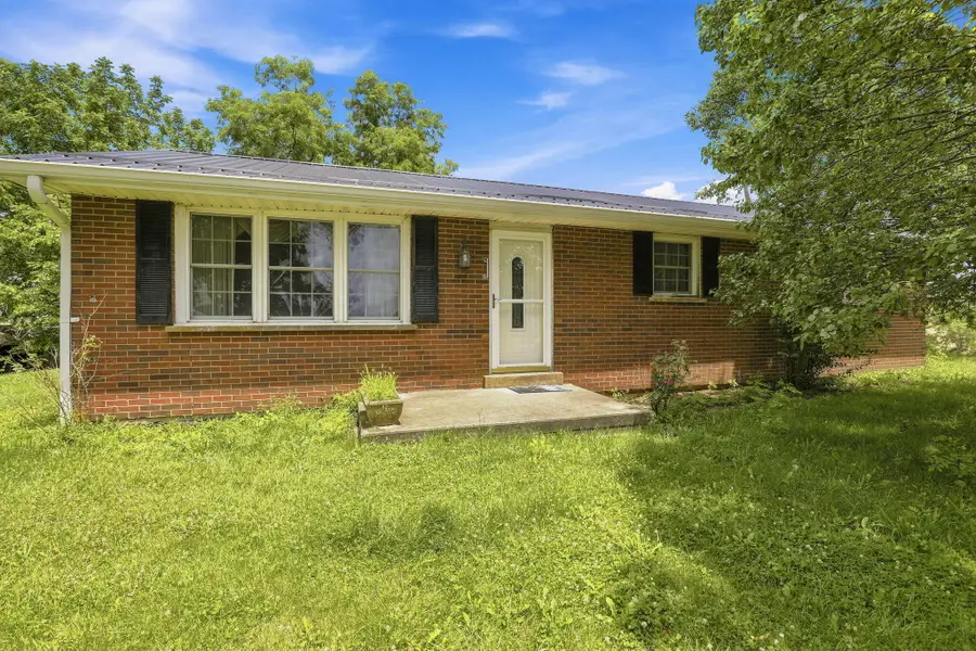 525 Chipman Ridge Road, Williamstown, KY 41097 - #2