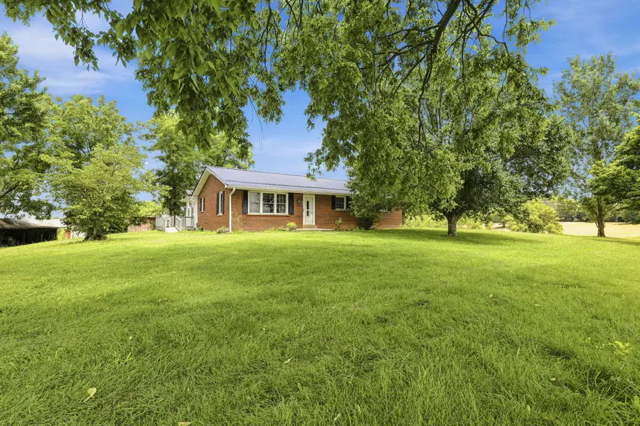 525 Chipman Ridge Road, Williamstown, KY 41097 - #3