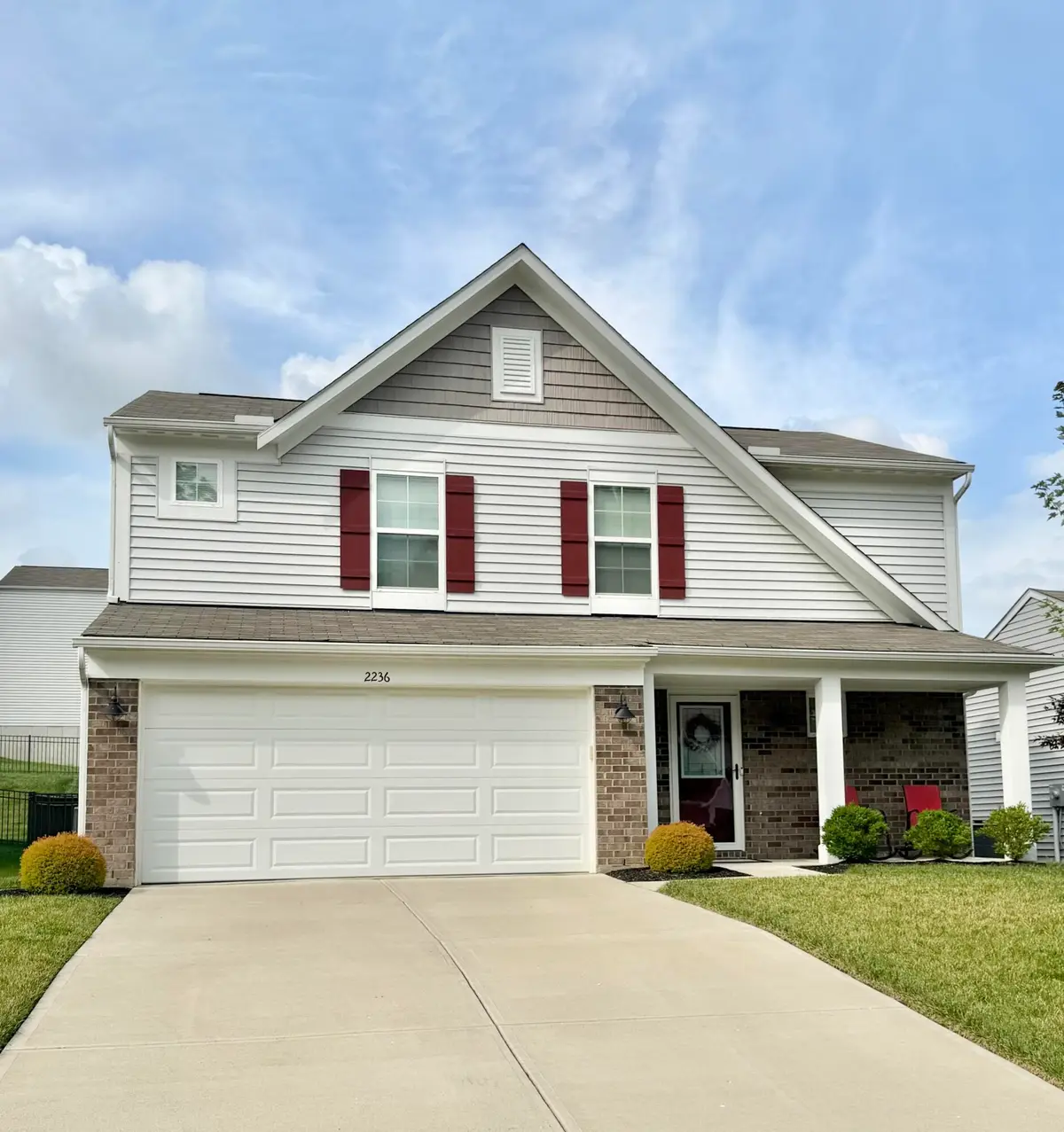 2236 Waterway Place, Union, KY 41091 - #1