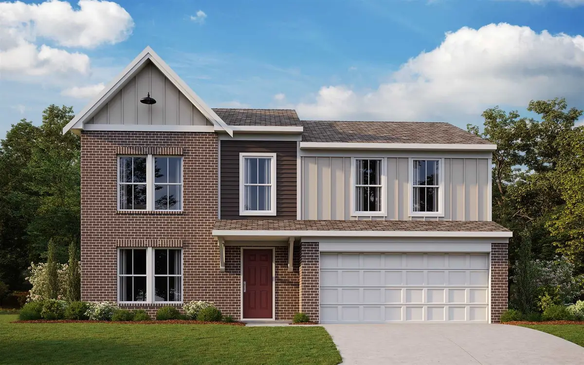 10533 Greenbrook Drive, Independence, KY 41051 - #1