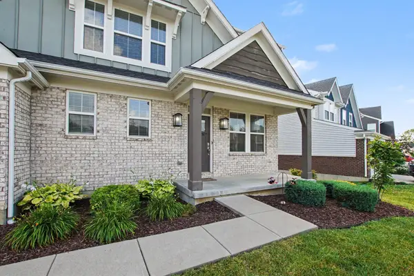 4624 Donegal Avenue, Union, KY 41091