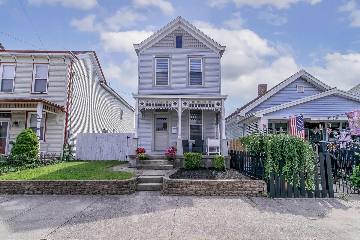 310 Foote Avenue, Bellevue, KY 41073 - #1