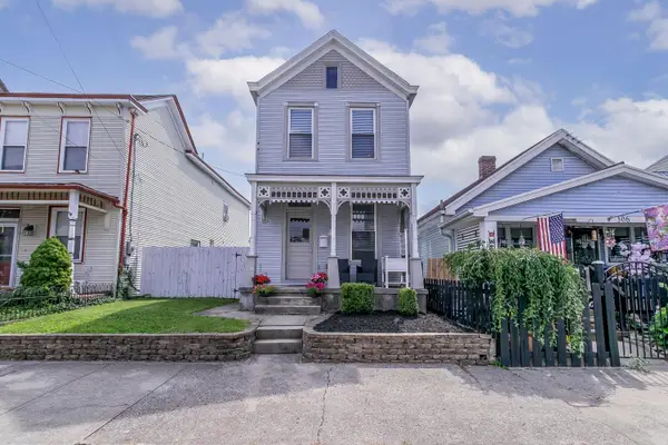 310 Foote Avenue, Bellevue, KY 41073