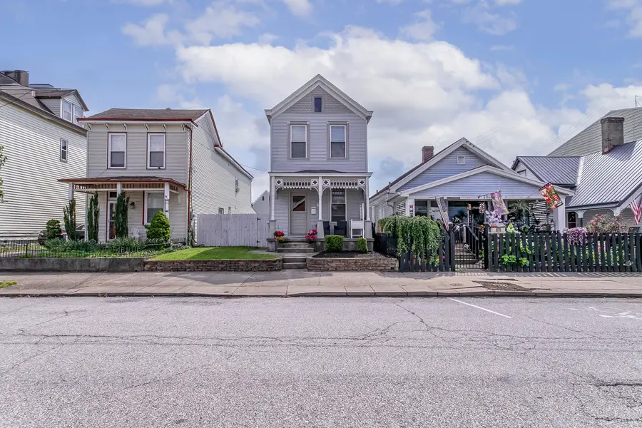 310 Foote Avenue, Bellevue, KY 41073 - #2