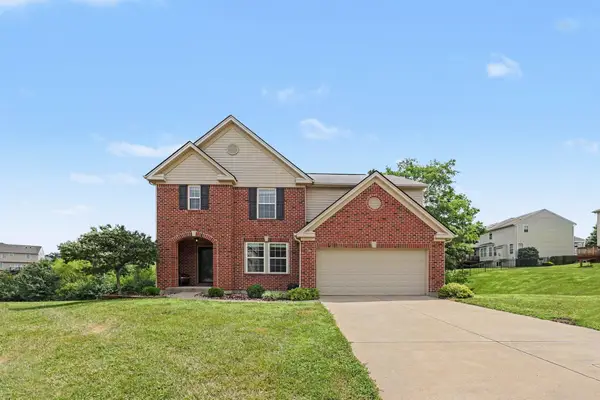 820 Flourmill Court, Independence, KY 41051