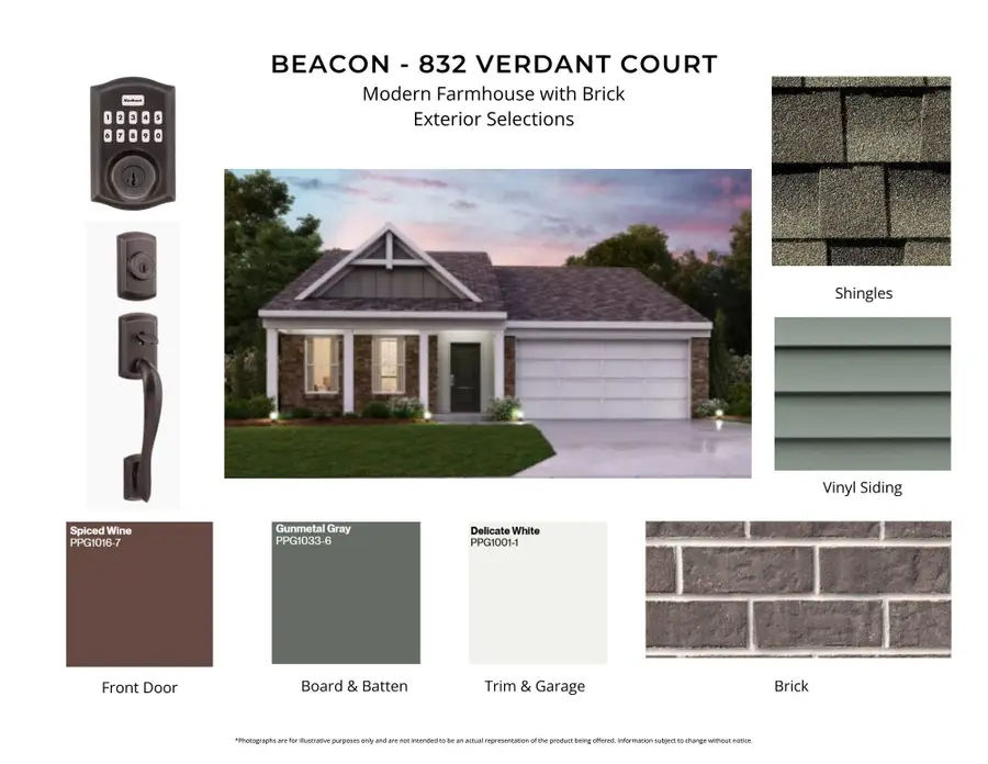 832 Verdant Court, Independence, KY 41015 - #2