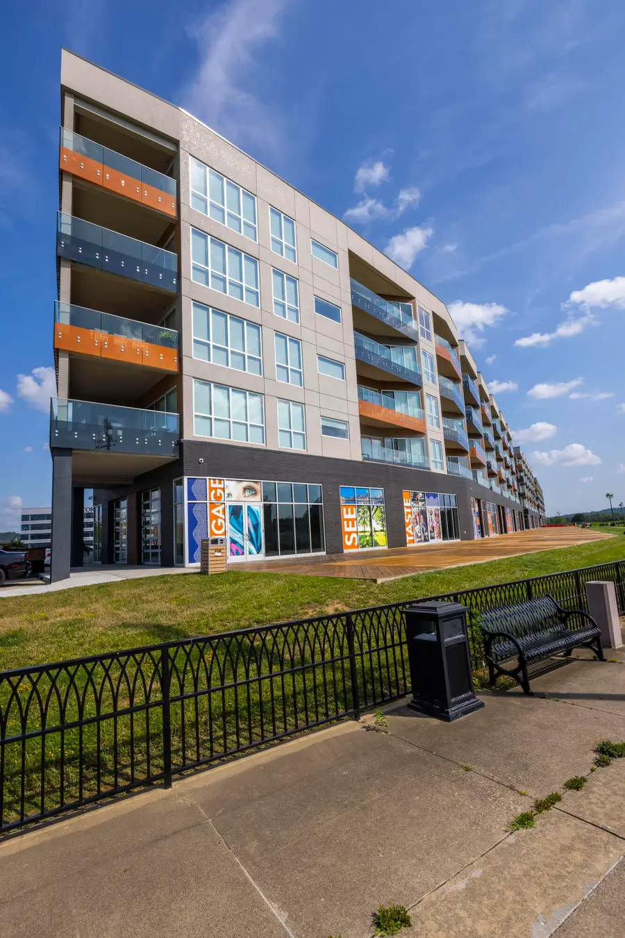 900 Ovation Way #318, Newport, KY 41071 - #3