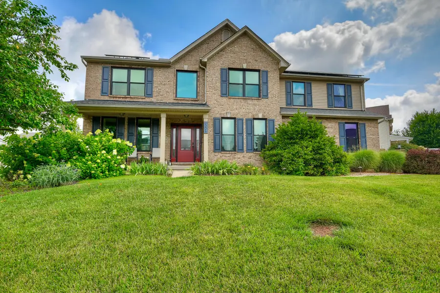 9298 Hardwicke Lane, Florence, KY 41042 - #2