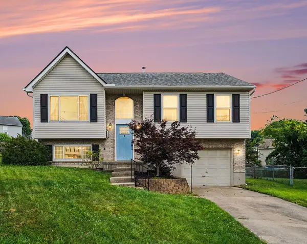 1124 Pebble Creek Drive, Erlanger, KY 41018