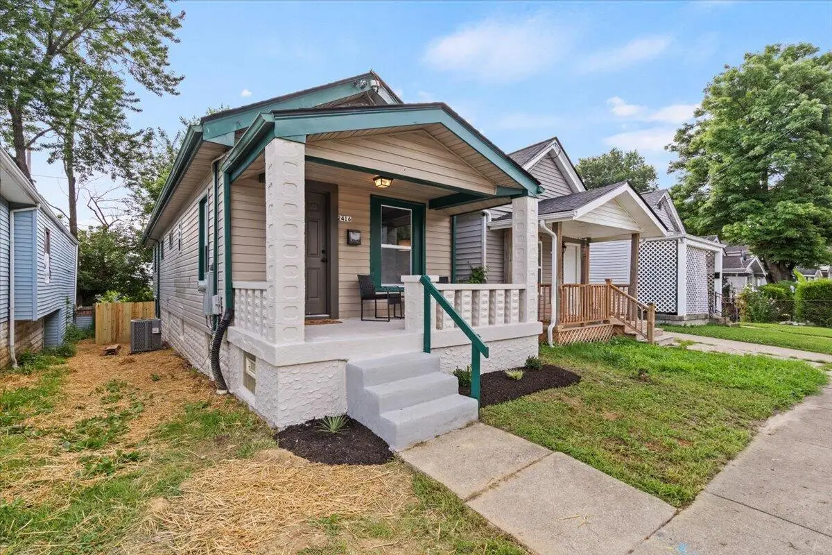 2416 Herman Street, Covington, KY 41014 - #1