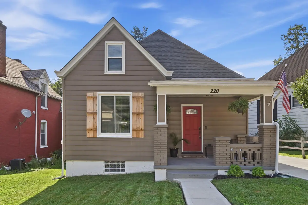 220 Montclair Avenue, Covington, KY 41016 - #1