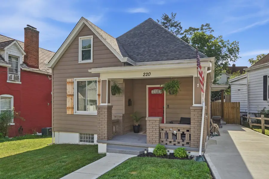 220 Montclair Avenue, Covington, KY 41016 - #2