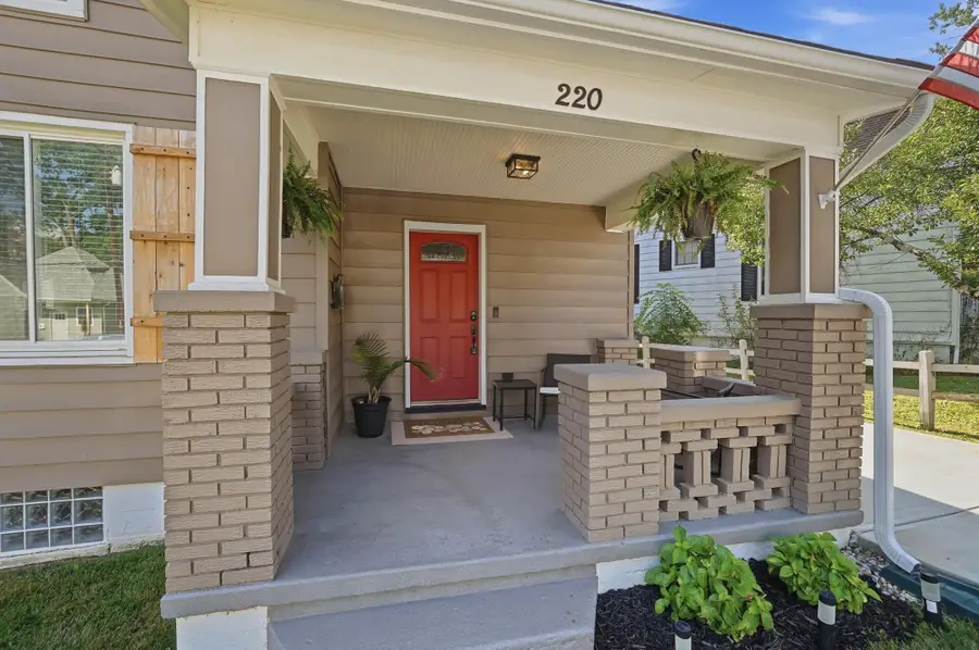 220 Montclair Avenue, Covington, KY 41016 - #3