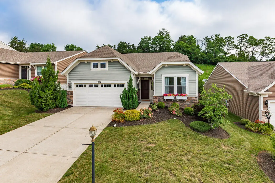 7262 Rimrock Lane, Alexandria, KY 41001 - #1