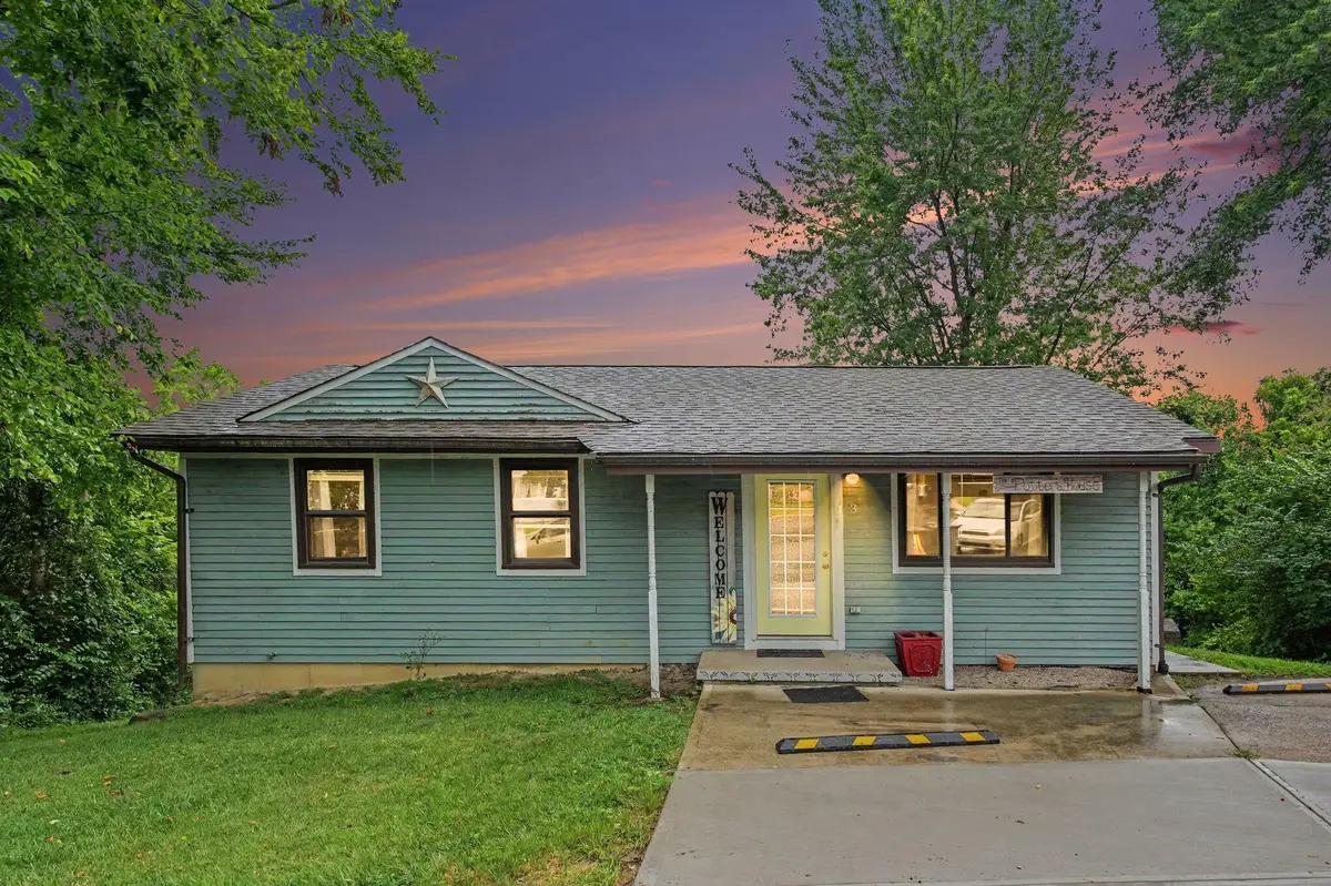3 Lakeshore Court, Williamstown, KY 41097 - #1