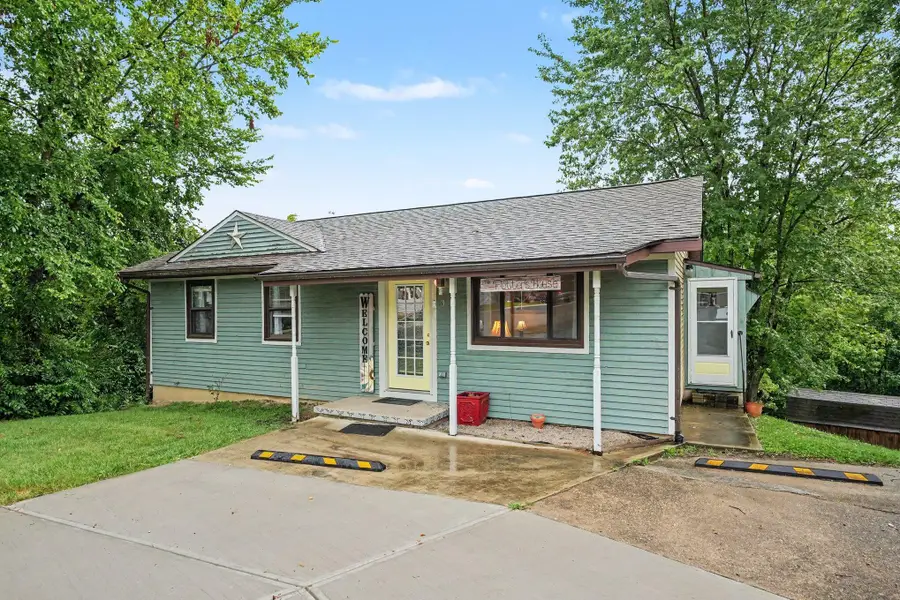 3 Lakeshore Court, Williamstown, KY 41097 - #3