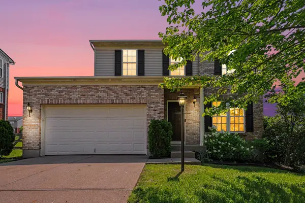 11412 Gold Cup Court, Walton, KY 41094